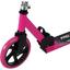 Скутер Nixor Sports Pro-Fashion 180, рожевий (NA01081-P) - мініатюра 2
