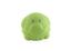 Іграшка для ванної Baby Team Звірятко, зі звуком, зелений (8745_зеленая_зверушка) - мініатюра 1