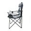 Кресло Vitan Мастер карп d16 мм серый - миниатюра 7