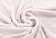 Плед Ardesto Flannel, 200х160 см, айворі (ART0201SB) - мініатюра 5