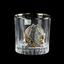 Набір кришталевих склянок Boss Crystal Келихи Лідер Платинум, 310 мл, 6 предметів (BCR6PL) - мініатюра 6