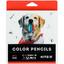 Цветные карандаши Kite Dogs 24 шт. (K22-055-1) - миниатюра 1