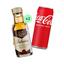Коктейль Whisky Cola (набір інгредієнтів) х2 на основі Ballantine's - мініатюра 2