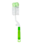 Йоржик для пляшечок Baboo, зелений (90407) - мініатюра 1