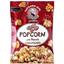 Попкорн Popcorn Girl карамелизированный, с арахисом, 90 г (912876) - миниатюра 1
