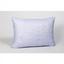 Подушка Lotus Softness Sheen 70х50 см, голубой (2000022201582) - миниатюра 3