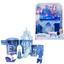 Игровой набор Disney Frozen Замок принцессы Эльзы, 9,5 см (HLX01) - миниатюра 6