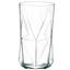 Набір склянок Bormioli Rocco Cassiopea, 410 мл, 4 шт. (234520GRB021990) - мініатюра 1