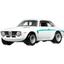 Колекційна модель машинки Hot Wheels Car Culture Alfa Romeo Giulia Sprint GTA біла (FPY86/HKC50) - мініатюра 2