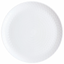 Тарілка обідня Luminarc Pampille White, 25 см (Q4655) - мініатюра 1