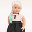 Кукла Our Generation Модный колорист Эми, с аксессуарами, 46 см (BD31084Z) - миниатюра 8