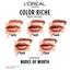 Помада для губ L'Oreal Paris Color Rich Nude Intense 540 Nu Unstoppable 4.5 г (AA662900) - миниатюра 5