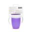 Чашка-непроливайка Munchkin Miracle 360 с ручками, 207 мл, фиолетовый (05162101) - миниатюра 4