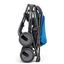 Прогулянкова коляска Recaro EasyLife Saphir, синій з чорним (5601.21212.66) - мініатюра 4
