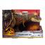 Збільшена фігурка Аллозавра Jurassic World Небезпечні супротивники з фільму Світ Юрського періоду (HFK06) - мініатюра 1