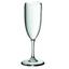 Келих для шампанського Guzzini Happy Hour, 100 мл (23330600) - мініатюра 1
