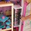 Кукольный домик KidKraft Luxury (65833) - миниатюра 5