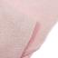 Полотенце с расческой и щеткой Interbaby Teddy, розовый (8100221) - миниатюра 4