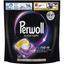Засіб для делікатного прання Perwoll Renew Капсули для темних та чорних речей 35 шт. - мініатюра 1