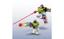 Конструктор LEGO Disney Lightyear Зург Битва, 261 деталь (76831) - мініатюра 6