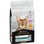 Сухой корм для взрослых кошек Purina Pro Plan Adult 1+ Renal Plus, с курицей, 1,5 кг (12369527) - миниатюра 2
