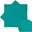 Рушник махровий Ярослав, 90х50 см, морська хвиля (37900_морська хвиля) - мініатюра 2