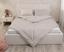 Набор силиконовый Руно Soft Pearl, бежевый: одеяло, 220х200 см + подушка 2 шт., 50х70 см (925.55_Soft Pearl) - миниатюра 9