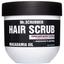 Скраб для кожи головы и волос Mr.Scrubber Hair Scrub Macadamia Oil, 250 мл - миниатюра 1