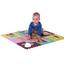 Ігровий килимок-пазл Baby Great Швидкий транспорт, 92х92 см (GB-M129V2) - мініатюра 3