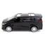 Автомодель TechnoDrive Toyota Alphard, чорний (250276) - мініатюра 2