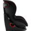 Автокресло Britax Romer King II LS Black Series Cool Flow Black, черный (2000032896) - миниатюра 4