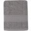 Полотенце Karaca Home, 30 х 50 см, серый (svt-2000022316408) - миниатюра 3