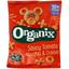 Дитячі кукурудзяні снеки Organix Saucy Tomato органічні 15 г - мініатюра 1