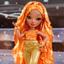 Кукла Rainbow High S4 Мина Флер с аксессуарами 28 см (578284) - миниатюра 7