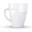 Чашка Tassen Я сердитий 350 мл, порцеляна (TASS18101/TS) - мініатюра 6