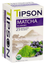 Чай Tipson Матча с черникой, 37,5 г (828031) - миниатюра 1