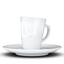 Espresso чашка Tassen Вкуснятина 80 мл, фарфор (TASS21401/TA) - миниатюра 4