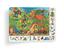 Книга-картонка Кристал Бук Большой иммельбух Мир вокруг тебя, с меганалипками (F00019398) - миниатюра 4