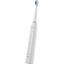 Електрична звукова зубна щітка Vega VT-600 W 5 режимів чищення біла - мініатюра 2