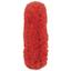 Насадка з мікрофібри до щітки Oxo Good Grips, 39х10х4 см, червоний (1334680) - мініатюра 1
