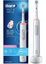 Електрична зубна щітка Oral-B Pro 3-3000 Sens Clean, білий - мініатюра 1