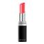 Помада для губ Artdeco Color Lip Shine, відтінок 24 (Shiny Coral), 2,9 г (421386) - мініатюра 1