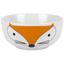 Набір дитячого посуду Limited Edition Happy fox, різнокольоровий (YF6012) - мініатюра 2
