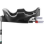 База для автокрісла Britax Romer Baby-Safe I-Size Flex, чорна (2000024393) - мініатюра 5