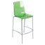 Барний стілець Papatya X-Treme BSL, зелений (4823052301293) - мініатюра 1