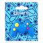 Гумка Offtop Приставка, блакитний (880679) - мініатюра 1