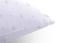 Подушка ТЕП Dream Collection Aloe Vera 50х70 см белая (3-00961_00000) - миниатюра 4