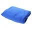 Плед Supretto Snuggie Blanket с рукавами, 180х140 см, синий (B114-0002) - миниатюра 1