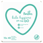 Набор детских влажных салфеток Pampers Kids Hygiene On-The-Go, 600 шт. (15 упаковок по 40 шт.) - миниатюра 2