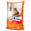 Сухой корм для кошек Club 4 Paws Premium с эффектом выведения шерсти из пищеварительного тракта, 14 кг (B4630101) - миниатюра 1